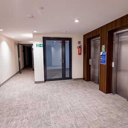 Apartament W Bel Mare Miedzyzdroje Ngoại thất bức ảnh